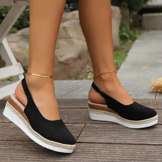 LORENA | Sandales orthopédiques