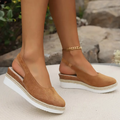 LORENA | Sandales orthopédiques