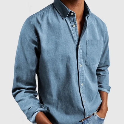 MAXIME | Chemise Casual Premium