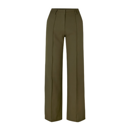ÉMILIE | Pantalon large élégant et flatteur