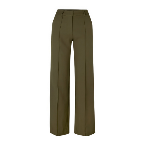 ÉMILIE | Pantalon large élégant et flatteur