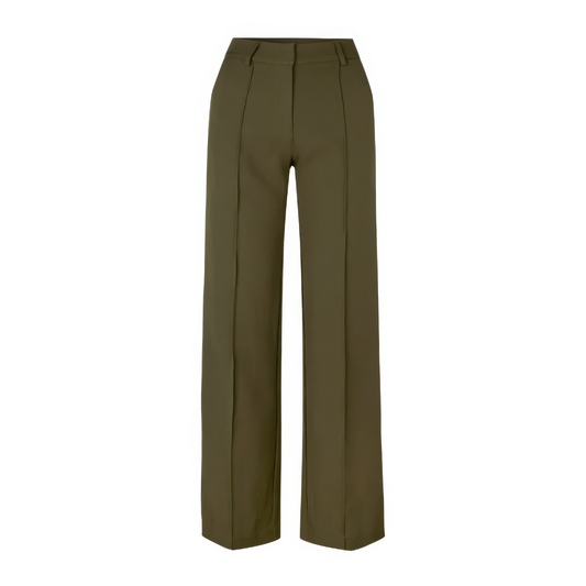 ÉMILIE | Pantalon large élégant et flatteur