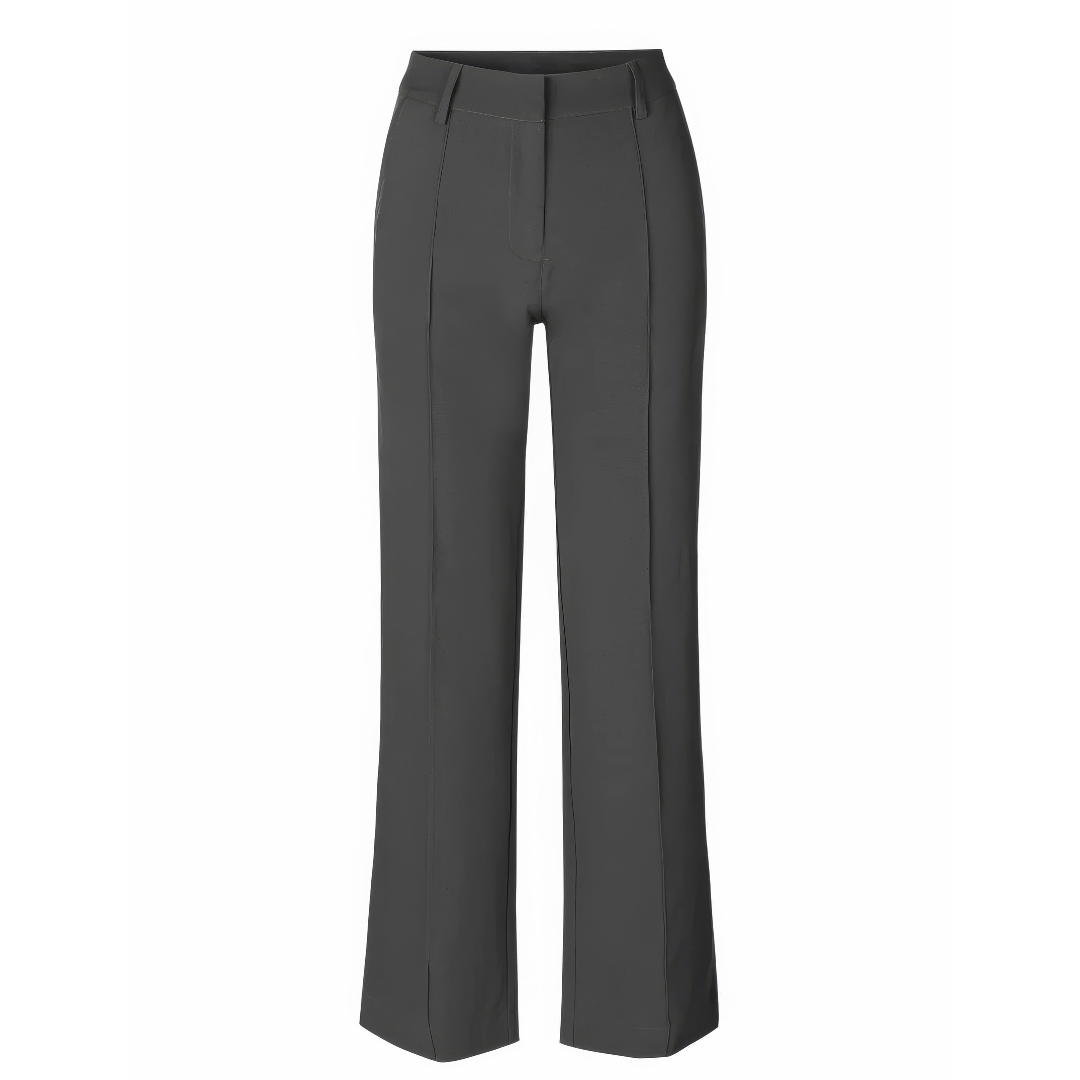 ÉMILIE | Pantalon large élégant et flatteur