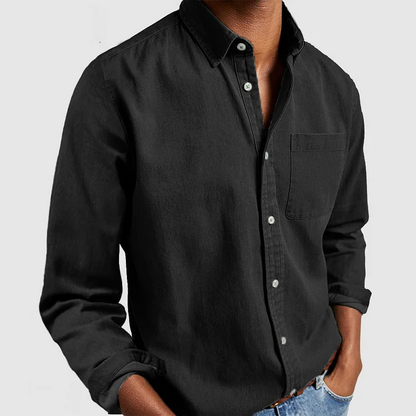 MAXIME | Chemise Casual Premium