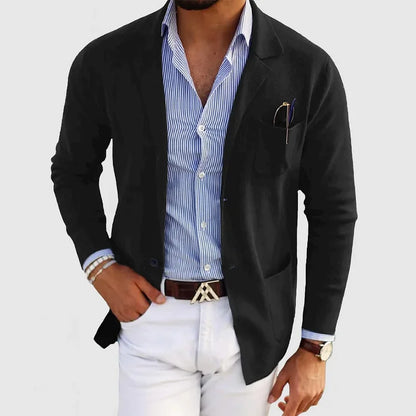 NATHAN | Veste Commode