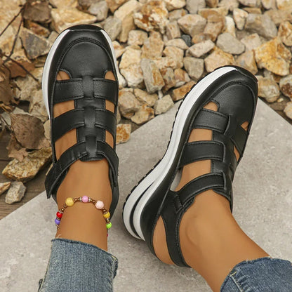 ISÉE | Sandales Ergonomiques et Élégantes