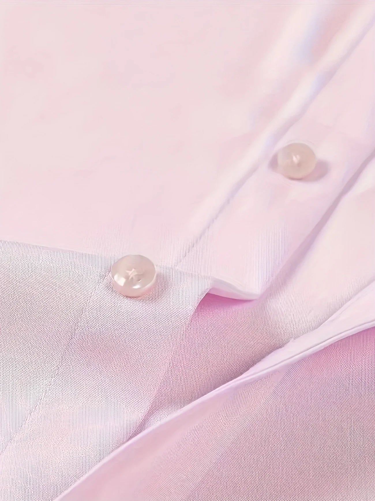 BYRON | Chemise Élégante à Manches Longues
