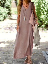 Gris rosé pâle