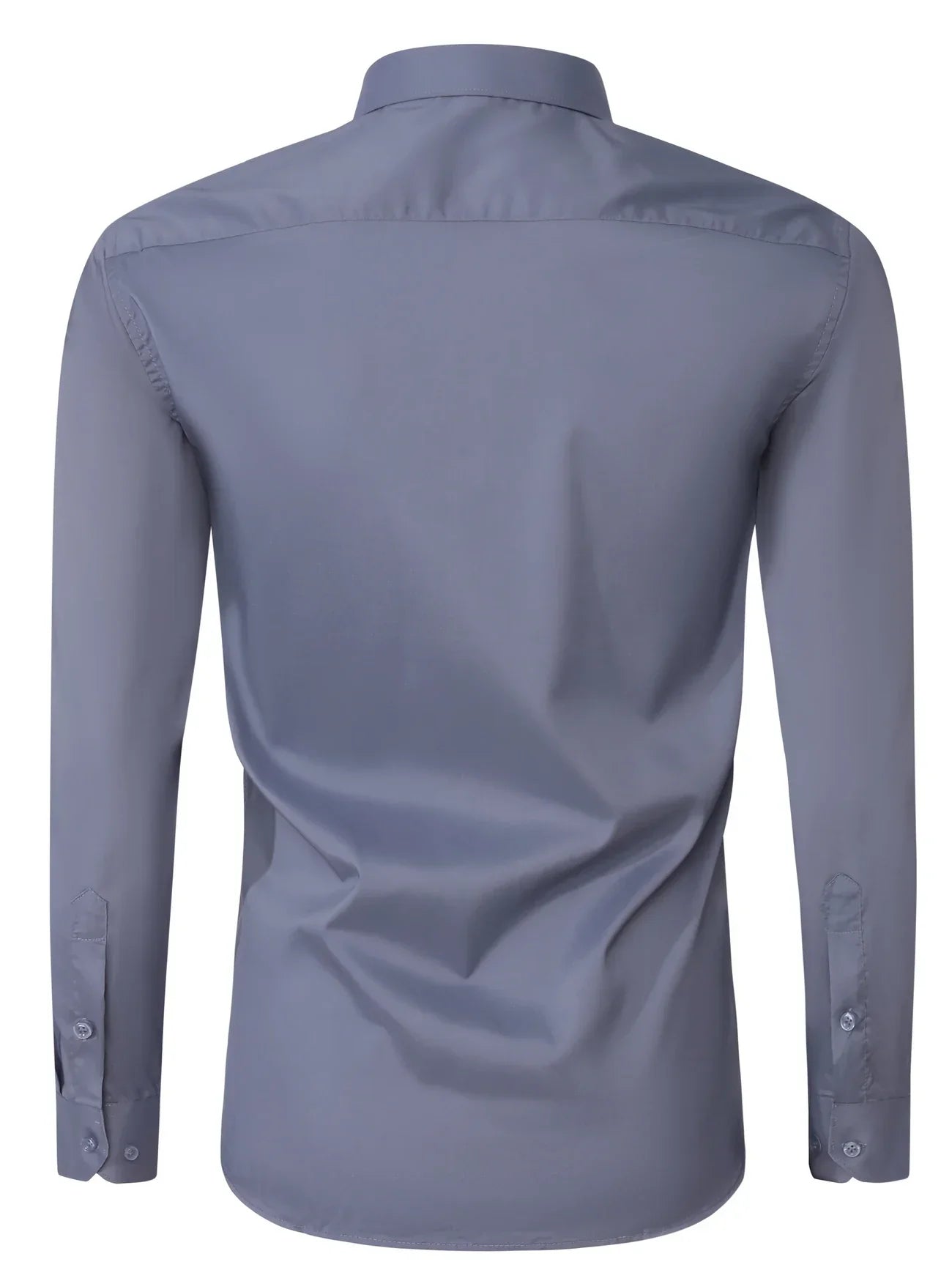 BYRON | Chemise Élégante à Manches Longues