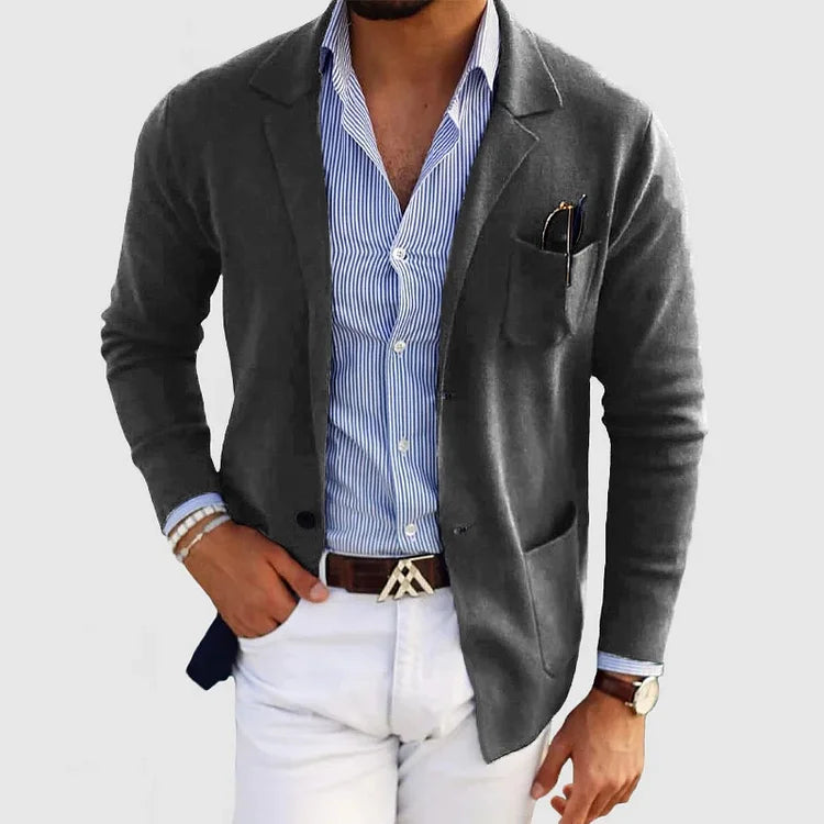 NATHAN | Veste Commode