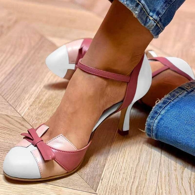 CHLOÉ | Escarpins