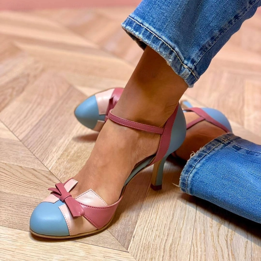 CHLOÉ | Escarpins
