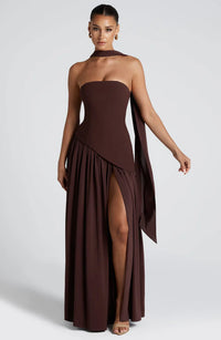 Marron Prune