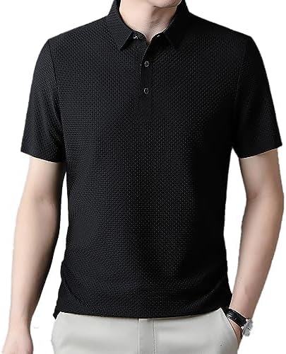 OLIVIER | Polo Premium pour Homme