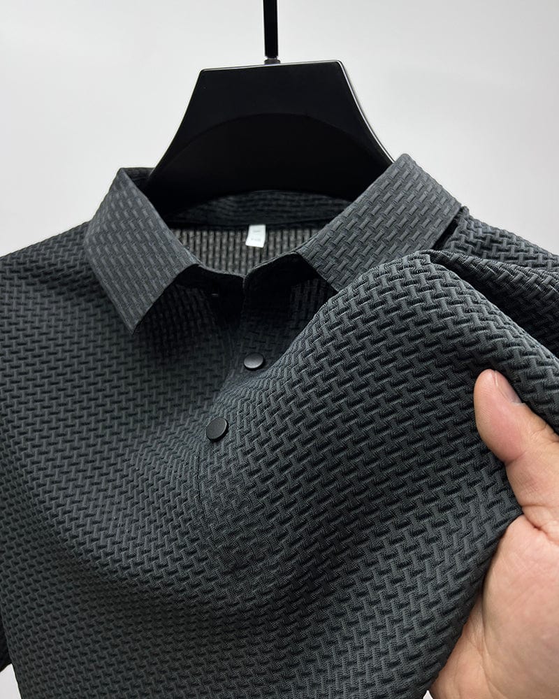 OLIVIER | Polo Premium pour Homme