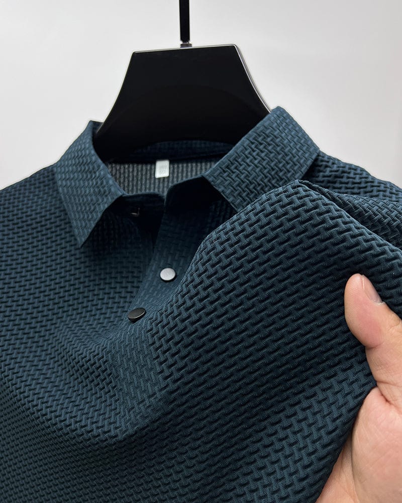 OLIVIER | Polo Premium pour Homme