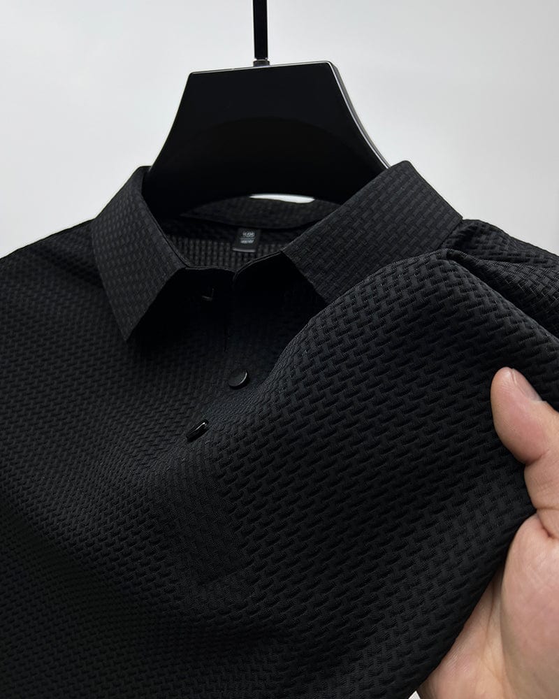 OLIVIER | Polo Premium pour Homme