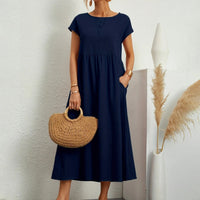 Bleu foncé
