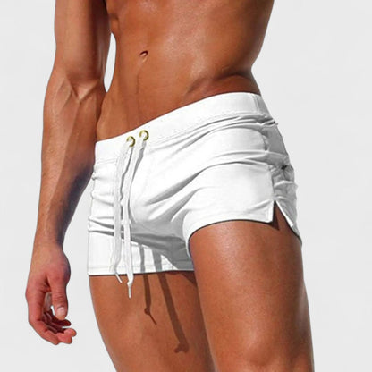 RÉAL | Maillot de bain artisanal pour homme