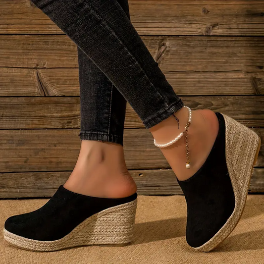 ALMA | Sandales orthopédiques